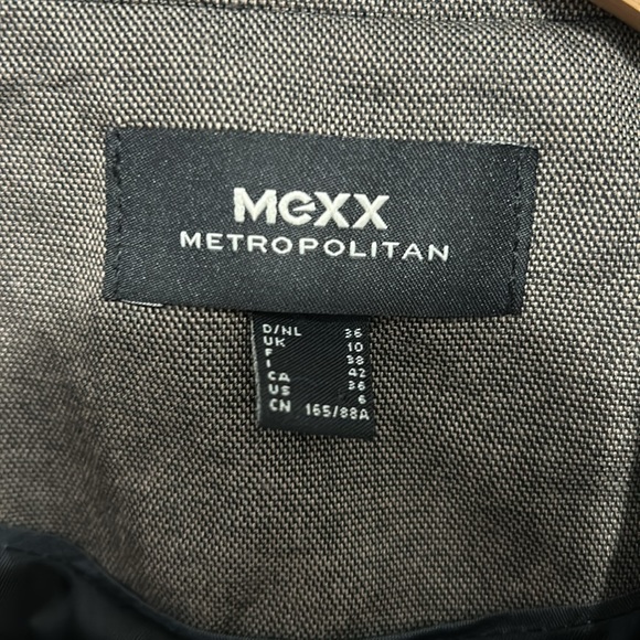 MEXX blazer. Size 6 - Picture 6 of 12